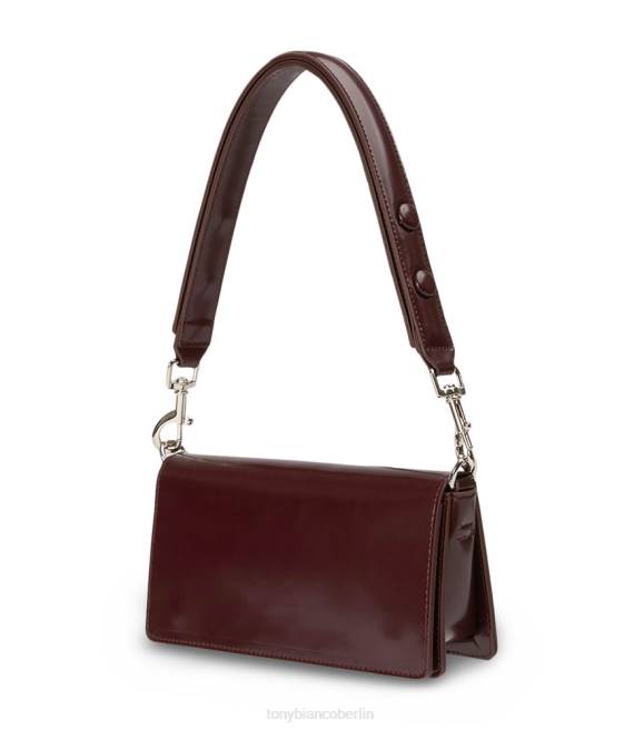 Handtaschen| de Tony Bianco Frauen Nelken-Umhängetasche Vino Hallo Glanz 4624690
